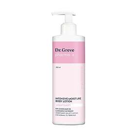 Dr Greve Intensiv Fuktighet Bodylotion 350ml