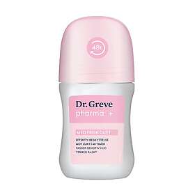 Dr Greve Pharma Antiperspirant Roll-on 50ml