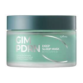 Isntree GIM PDRN Deep Sleep Yönaamio 80ml