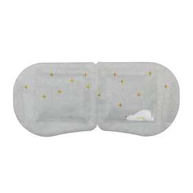 Steambase Daily Øyemaske 5stk