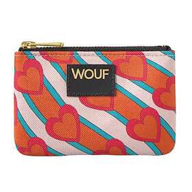 Wouf Heartbeat Wallet (Tekstil)