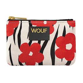 Wouf Wildflower Wallet