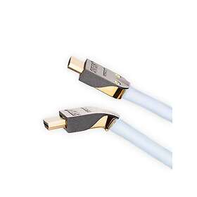 Supra HDMI 2.1 8K Kabel 1.5m