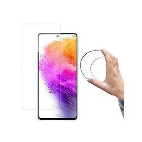 Wozinsky Nano Flexi Hybrid Skærmbeskytter til Samsung Galaxy A73