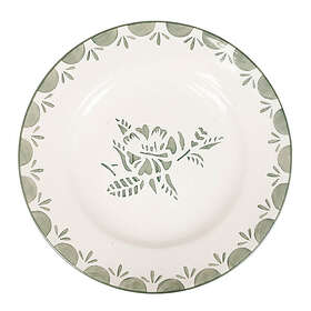 Strömshaga Marion Assiett Ø19.5cm