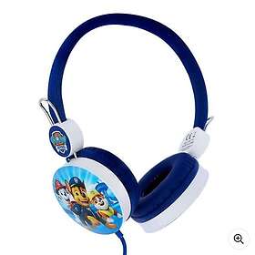 Paw Patrol Lasten Kuulokkeet