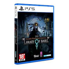 The Library of Babel (PS5)