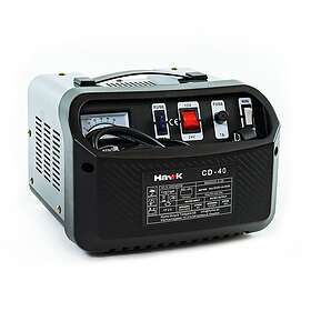 Hawk CD-40 12/24V 25A