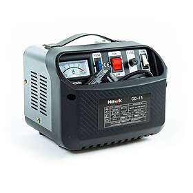 Hawk CD-15 12/24V 9A