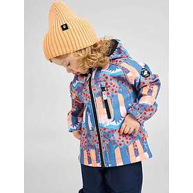 Reima Moomin Vantti Softshelltakki (Jr)