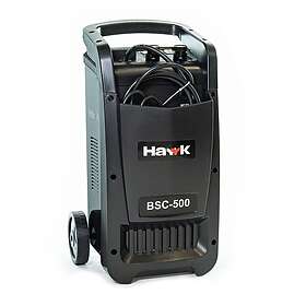 Hawk BSC-500 12/24V 50A