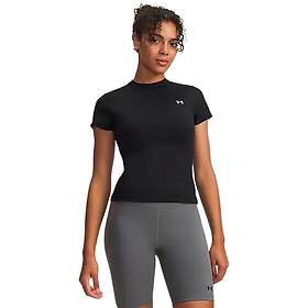 Under Armour UA Motion Fitted Kortærmet T-shirt (Unisex)