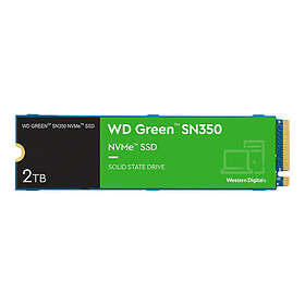 Origin Storage WDS200T3G0C-OS M.2 PCIe 3.0 NVMe 2To