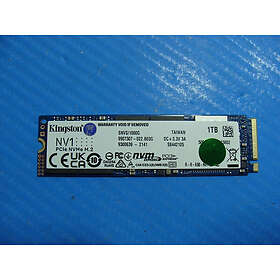 Origin Storage SNVS/1000G-OS M.2 PCIe 3.0 NVMe 1To