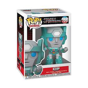 Funko POP! Transformers Kup #166