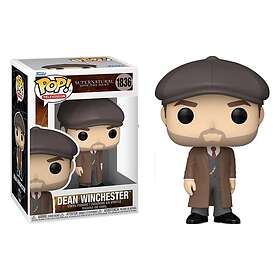 Funko Dean Winchester #1836