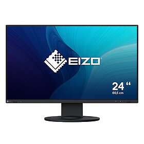 Eizo FlexScan EV2400R EV2400R-BK 23,8" IPS FHD 60Hz