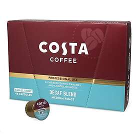 Costa Coffee Decaf Blend 48 (Kapsler)