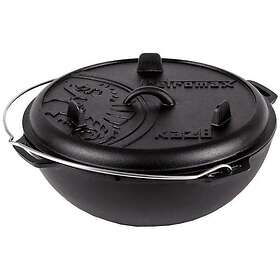 Petromax Kazan KAZ8 Gryta 8L