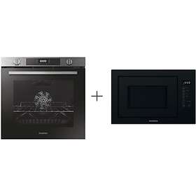 Rosieres RFC3OP5579IN + RO38FL7N25LWB