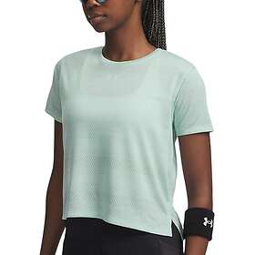 Under Armour UA Velociti Lyhythihainen T-paita (Naisten)