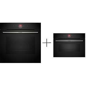 Bosch HBG7741B1 + CMG7241B1