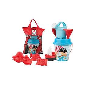 Androni Strand Sæt Pirat 7204-00PI