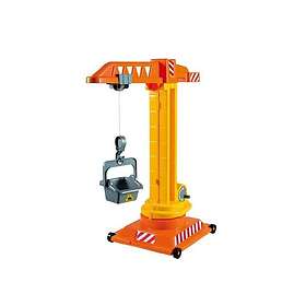 Androni Sandkasse Kran