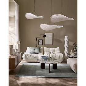 Decotique Eden Sofabord 90cm