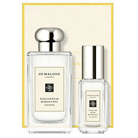 Jo Malone London English Pear Discovery Collection
