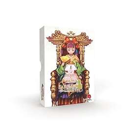 Heart of Crown: Far East Territory (2nd Edition)