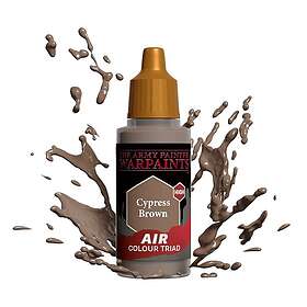 Army Painter Air Cypress Brown 18ml
