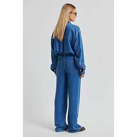 Second Female Irvina Jeans (Dame)