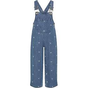 Only Kmgsienna Overall (Jr)