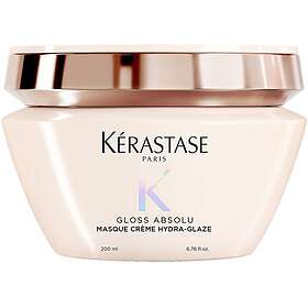 Kerastase Gloss Absolu Hydraglaze Hårkur 200ml