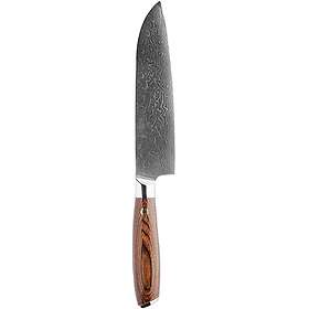 Nordic Blades Santoku Kniv 5728699138174