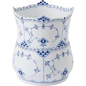 Royal Copenhagen Mussel HB Vintage Vase 170mm