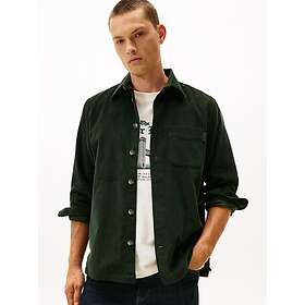 Tommy Hilfiger RLX Corduroy Overshirt