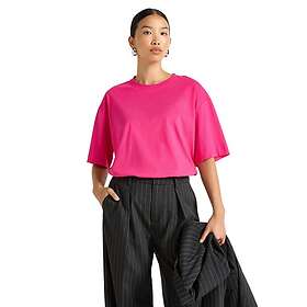 Lindex Kortärmad T-shirt (Dam)