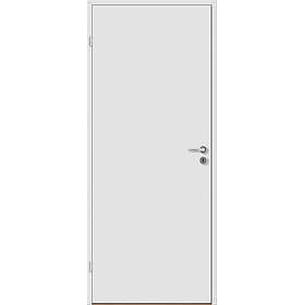 Bygg1 Sletten Innerdør Hvit 9x20