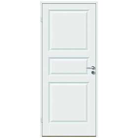 Bygg1 KARI Innerdør Hvit 8x21