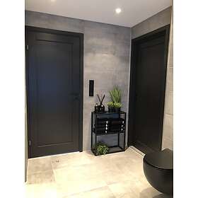 Bygg1 ID BASE 1 Innerdør Fylling Hvit