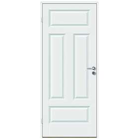 Bygg1 IDA Innerdør Formpresset 8X20