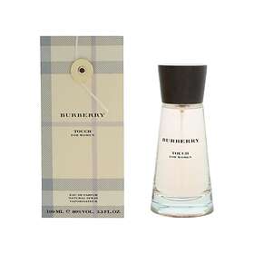 Burberry Touch edp 100ml
