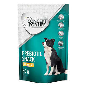 Concept for Life Prebiotic Snack Hammaskepit Kana 80g