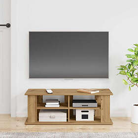 vidaXL Artisan Oak 8000403 Meuble TV 96x35x33.5cm