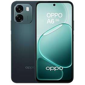 Oppo A6 5G 6GB RAM 256GB