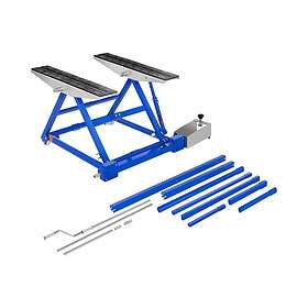 MSW Motor Technics MSW-HB-1500 1.5t