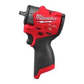 Milwaukee 4933498969 Slagnyckel 3/8" (Utan Batteri)
