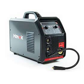 Hawk MIG-200DP Inverter MIG